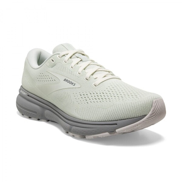 Brooks Ghost 15 女 慢跑鞋 路跑 避震緩震 魔鬼系列 綠色寧靜限定款 綠 [1203801B475], , large