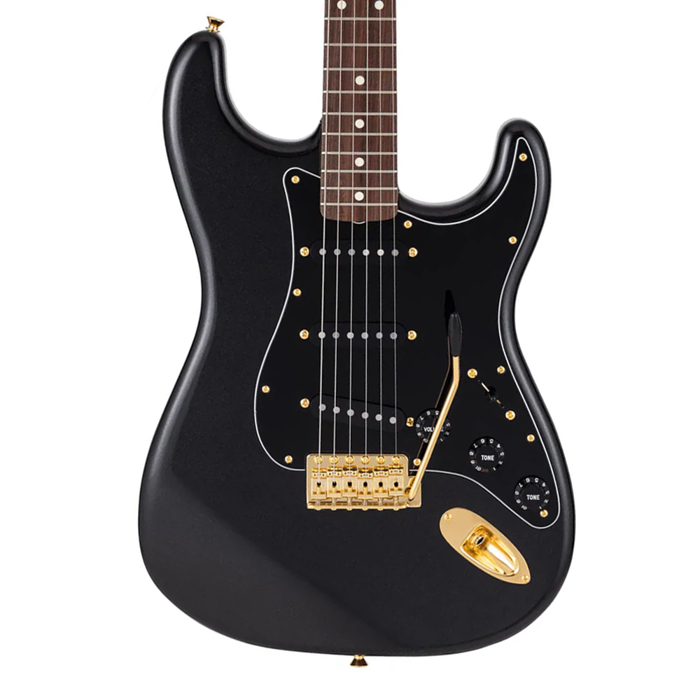 Fender MIJ LTD-25 Traditional II 60S Strat 電吉他 White Pearl【敦煌樂器】, , large