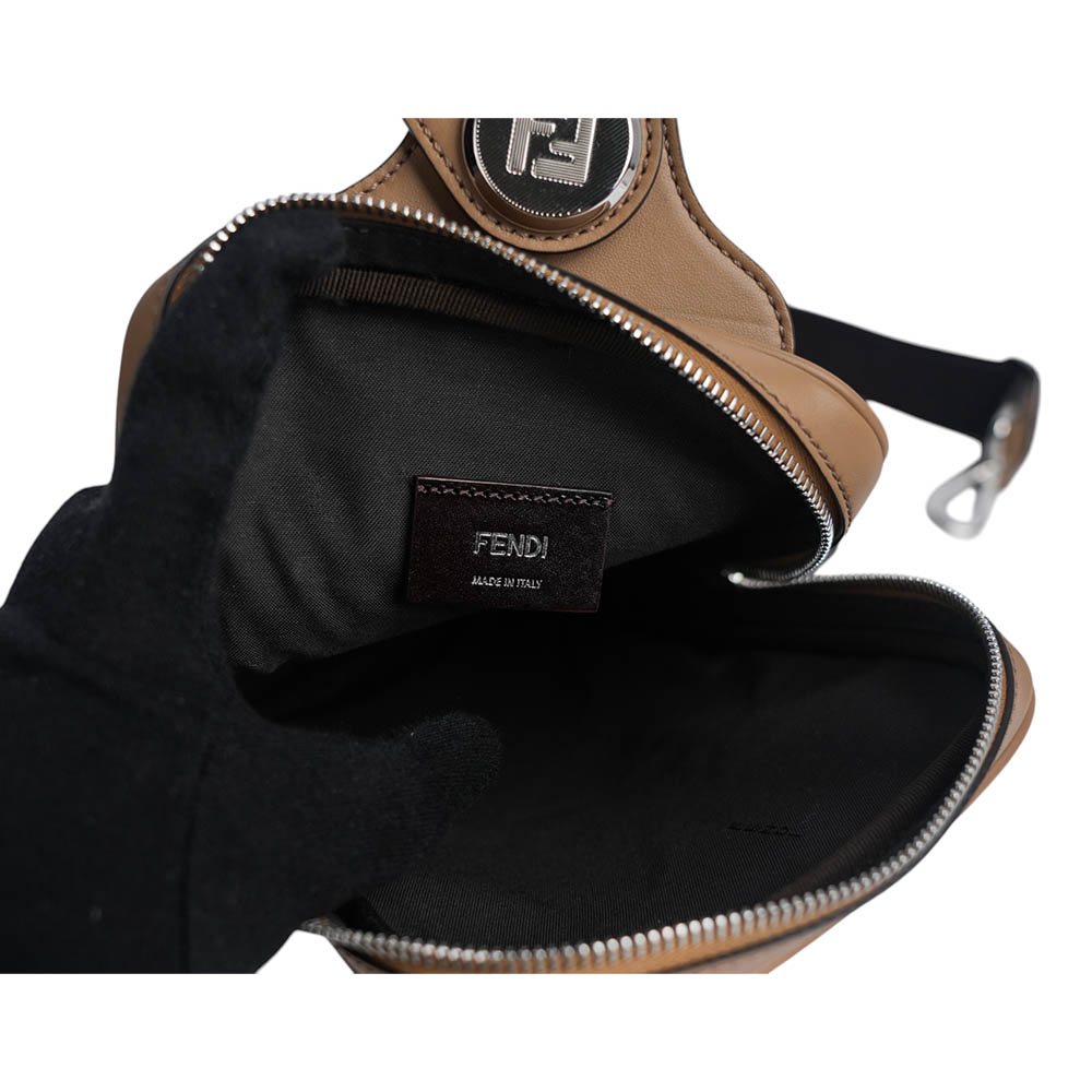 Chest bag＆waist bag, , large