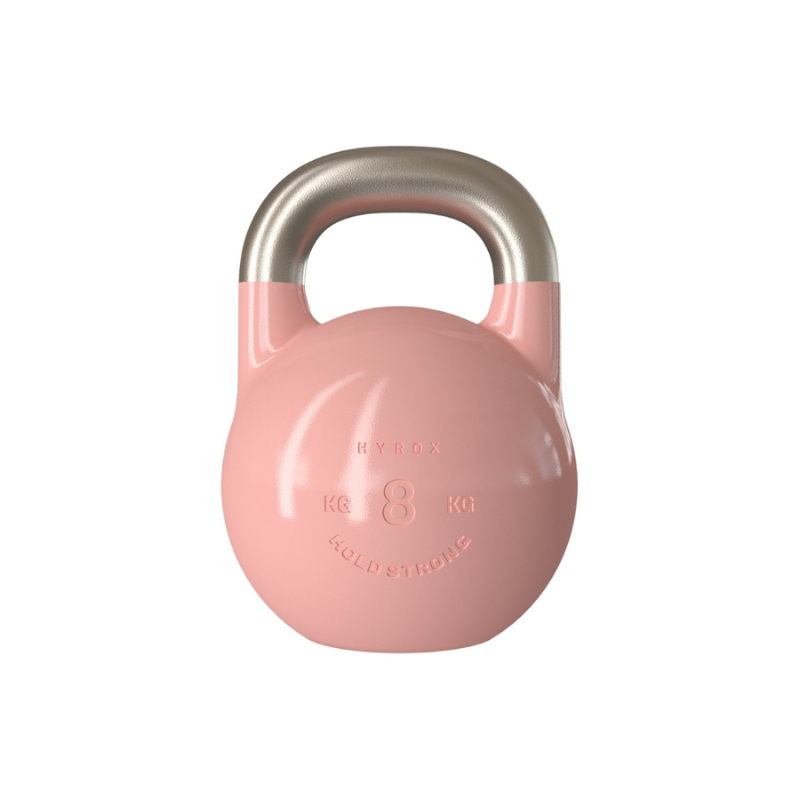 [HOLD STRONG] Competition Kettlebell 8kg, , large