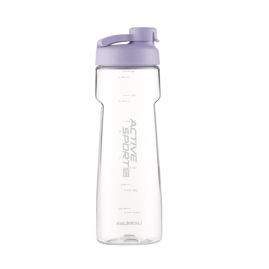 LL sports water bottle, , large