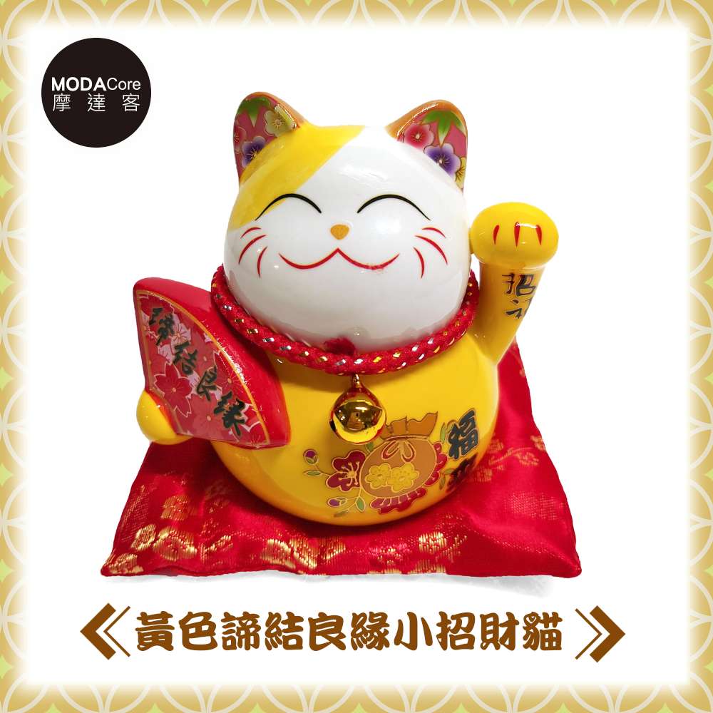 lucky cat, , large