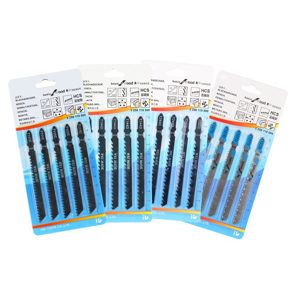 Curve cutting machine/accessories T127D/5-piece box, , large