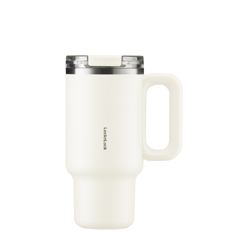 樂扣都會大師手感隨行杯900ml, , large