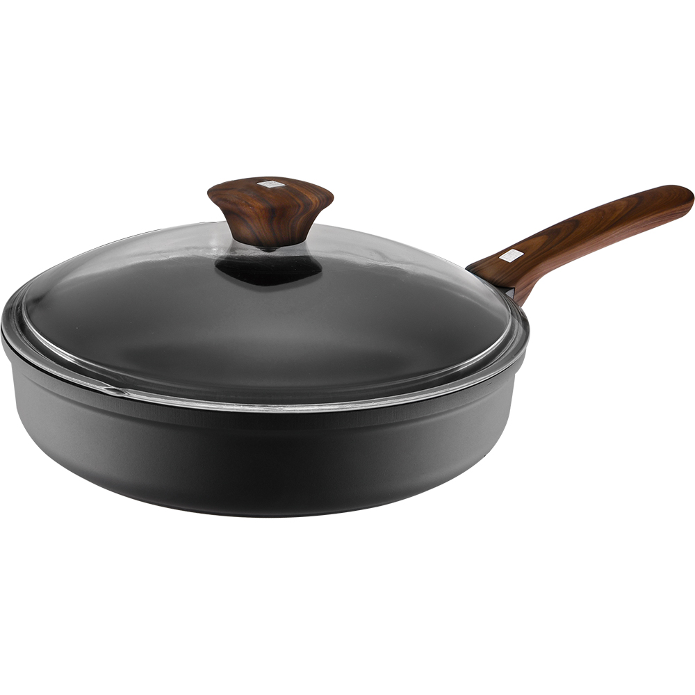 Venice non-stick frying pan 28cm, , large