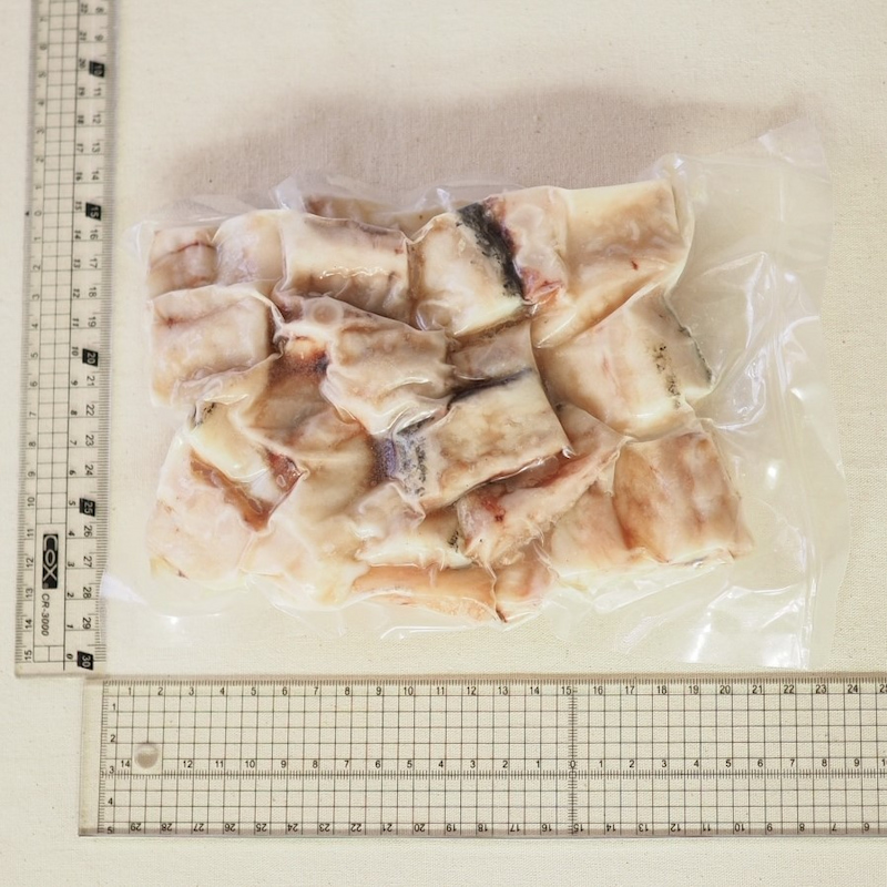 【一夫水產】龍虎斑魚骨段切, , large