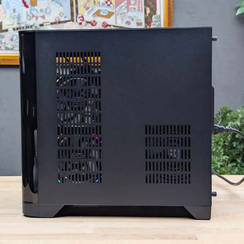 2026推薦便宜電競Ai主機⭐i5-14400F+RTX5060⭐( B製程 ), , large