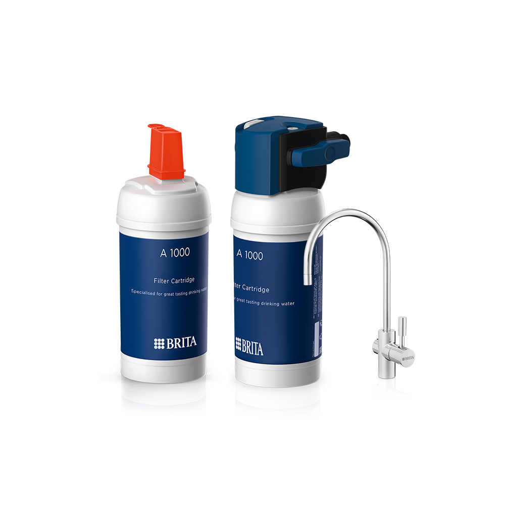 BRITA LED On Line Active Direct, , large
