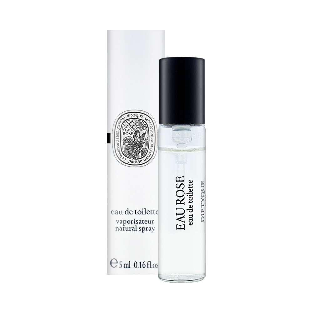 Diptyque Eau Rose, , large