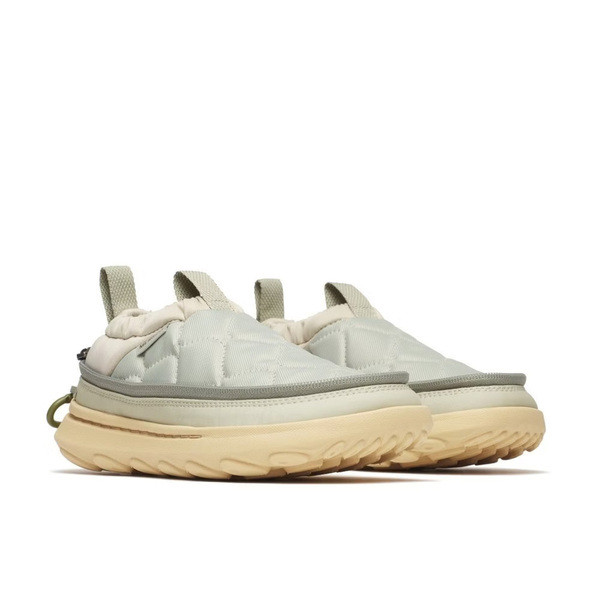 Kixpress-Merrell Hut Moc 2 Packable Plus 女 休閒鞋 方便穿脫 舒適 灰綠 [ML008614], , large