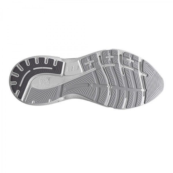 Brooks Adrenaline GTS 23 男 慢跑鞋 避震緩衝象限 巴菲特限定款 灰 [1103911D062], , large