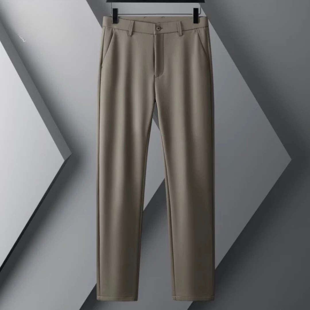 [VOBO] All-Weather Suit Pants, , large