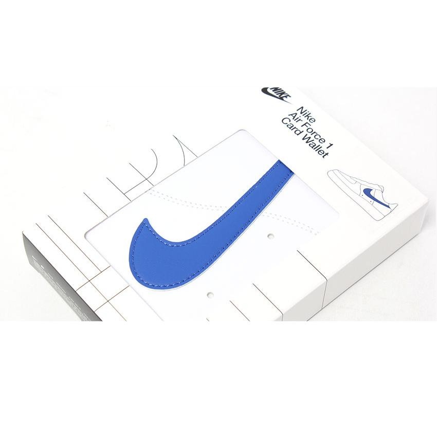 [秉宸] NIKE ICON AIR FORCE 1 卡片夾 N1009738, , large