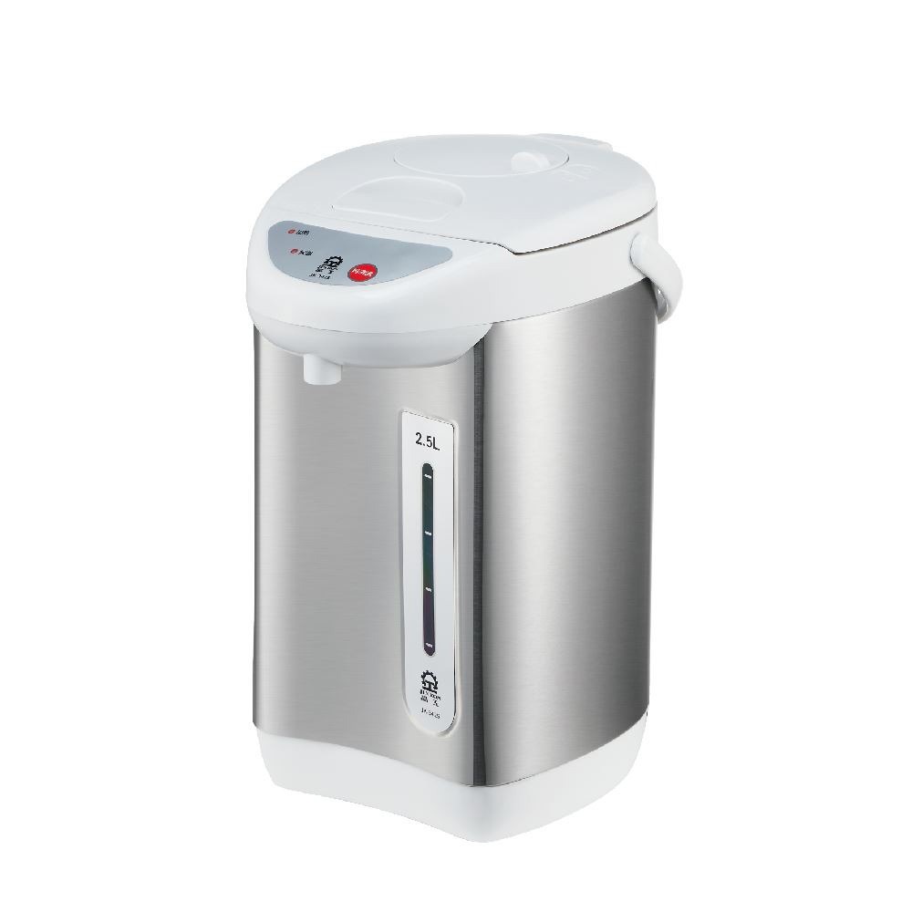 【晶工 Jinkon】2.5L氣壓電熱水瓶 JK-3425, , large