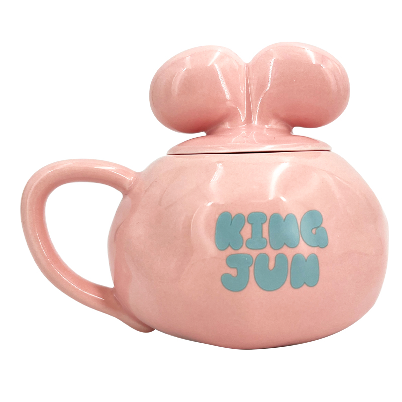 Multi-functional Shaped Dessert Cup, , large