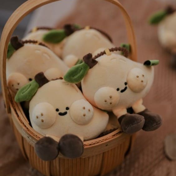 【際洋文化】芒著發財-芒果, , large