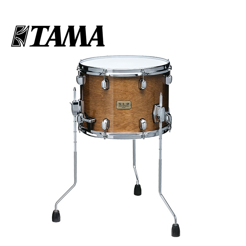 TAMA S.L.P. Duo Birch LBH1410L  兩用樺木小鼓【敦煌樂器】, , large