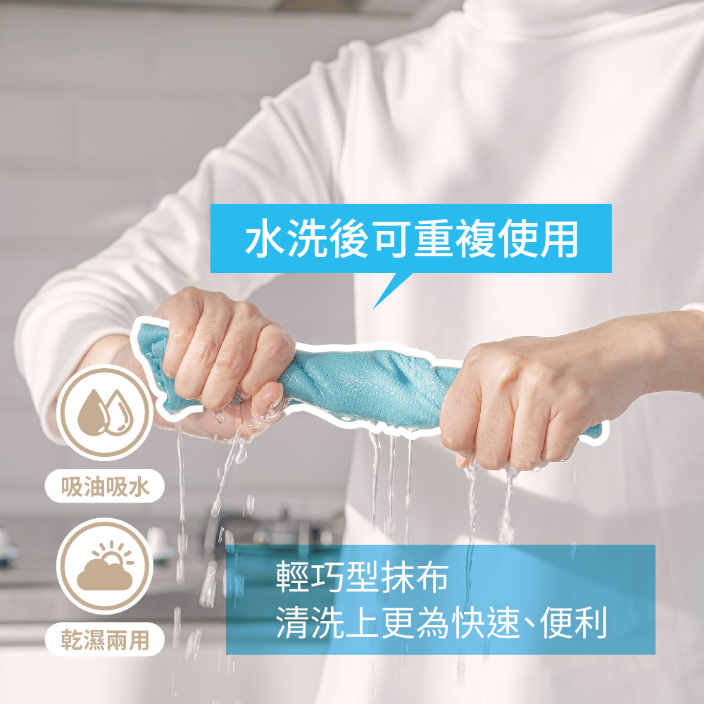 Sponges/Gloves/Chiffons, , large