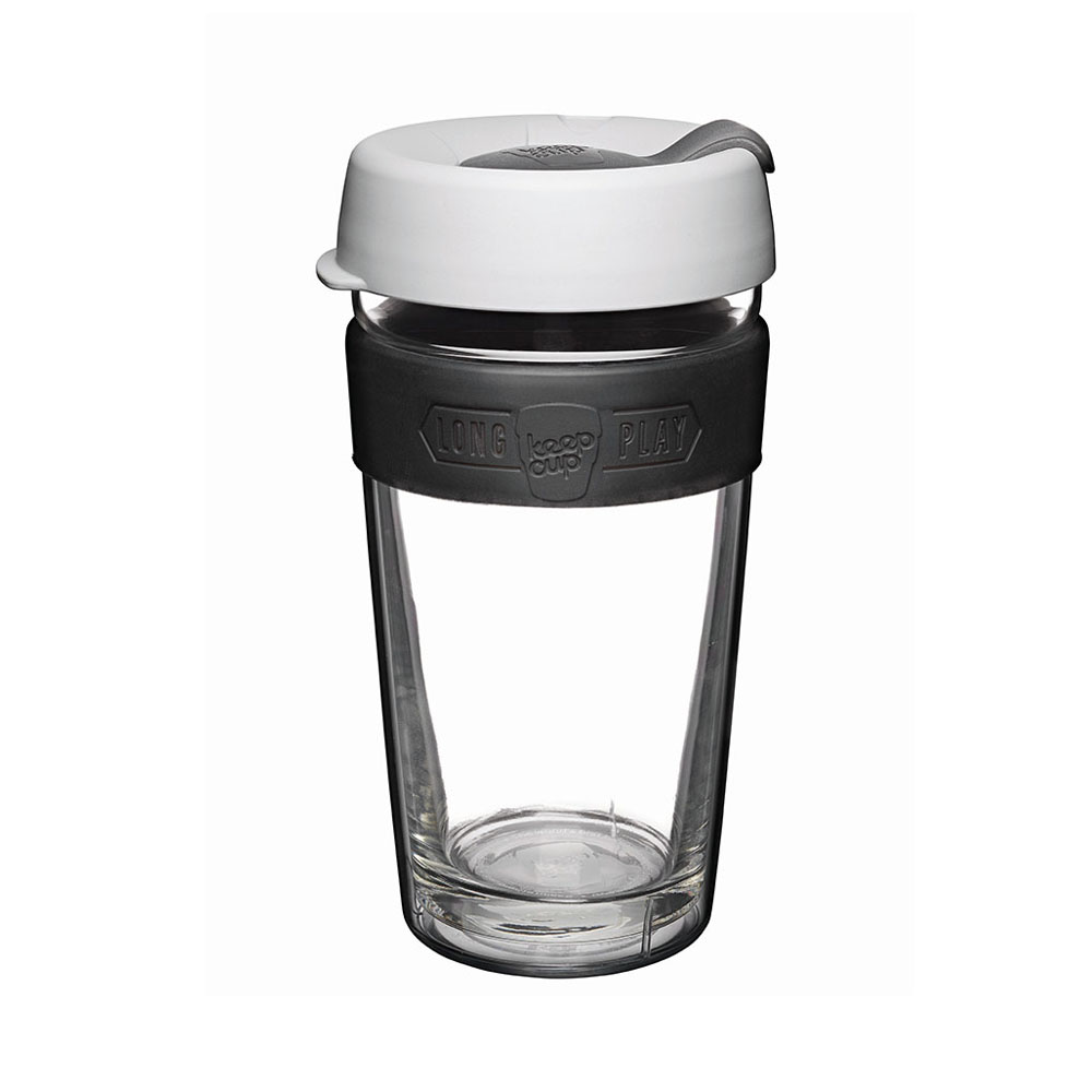 【澳洲 Keep Cup】 雙層隔熱杯/3種顏色可選, , large