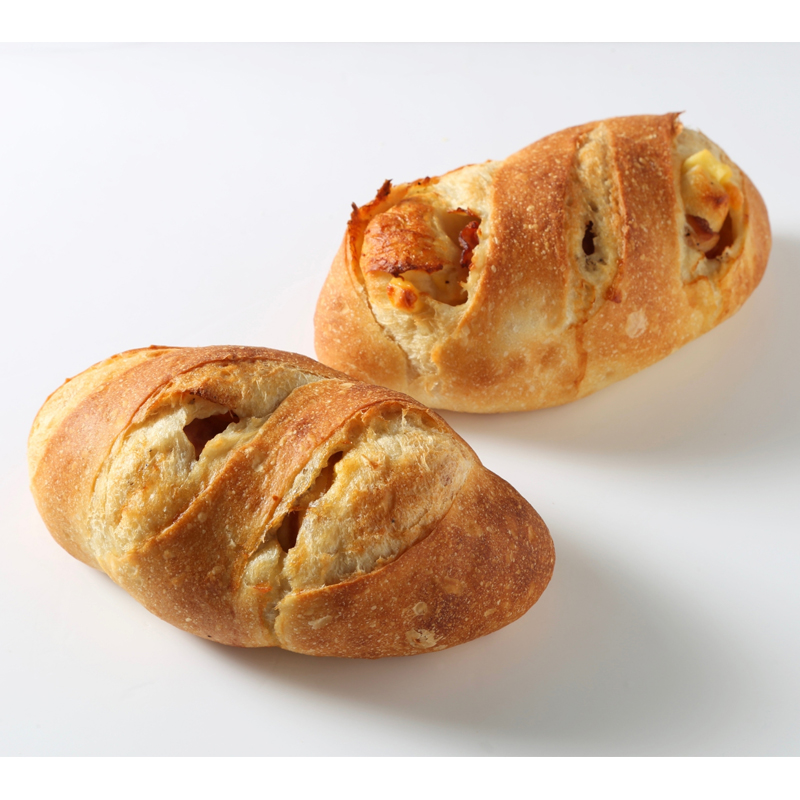 PASADENA Bacon and Cheese Bread, , large