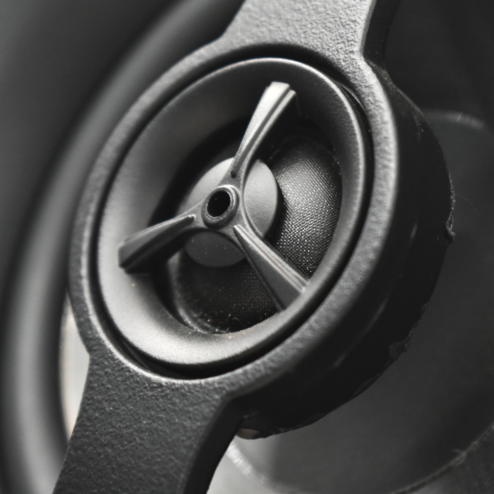 Anaccord雅那歌音響 HT-50 Eclipse IPX66 waterproof multi-install wall mount speakers 1pair+bracket , , large