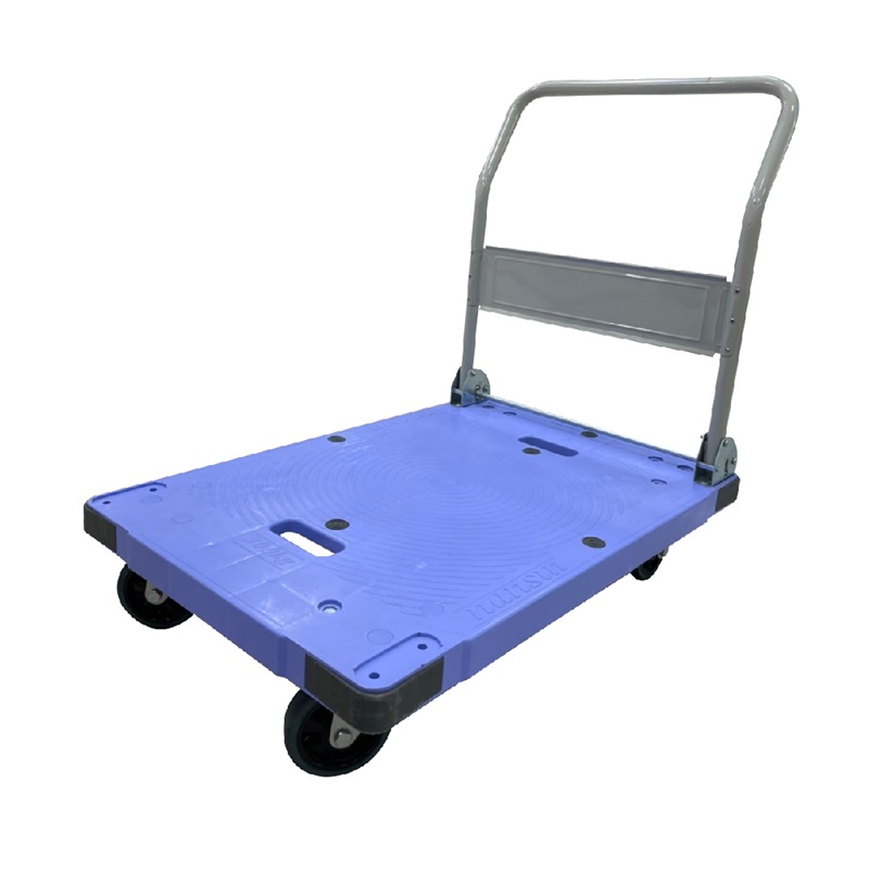 Plastic Trolley DSK-301, , large