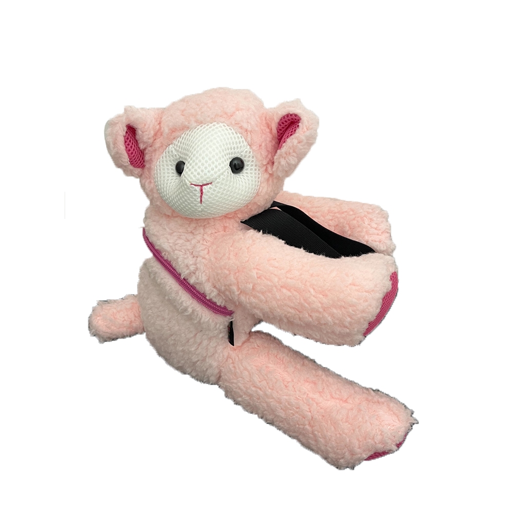 【生活好室】抗菌造型背包 綿羊 綿羊背包 後背包 造型背包 女背包 背包 可愛背包 女生背包 交換禮物 生日禮物 禮物, , large