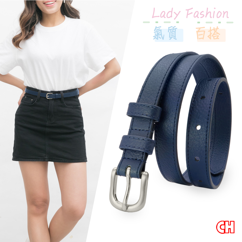 Women's belt