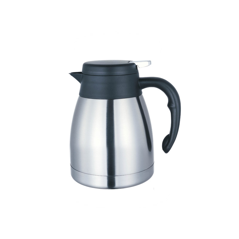 PEARL HORSE Desktop Thermal Water Bottle – 1000ml, , large