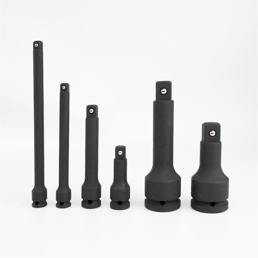 氣動延長接桿 (2/3/4/6分) 氣動風砲加長桿 接桿 套筒延長桿 套筒接桿 延長桿 加長桿, , large