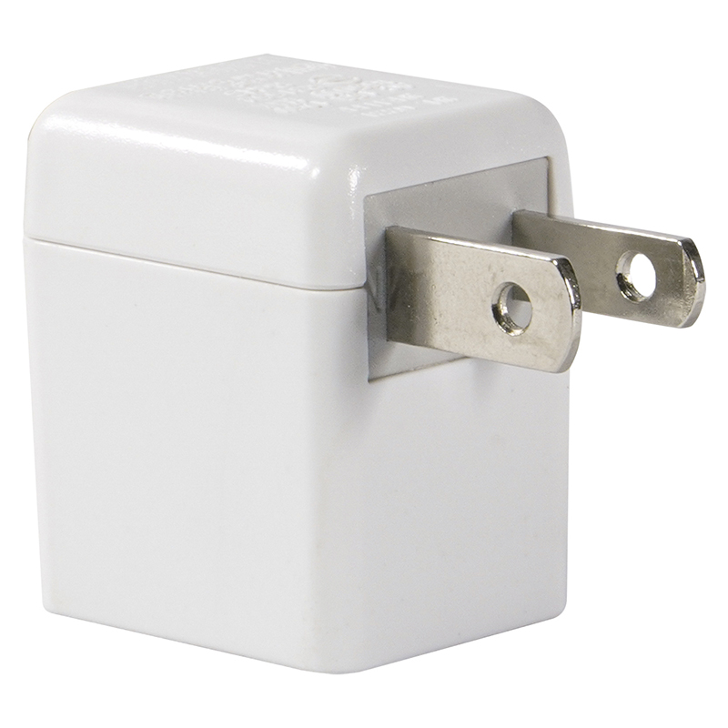 Max Star safety L-type 3P to 2P adapter, , large