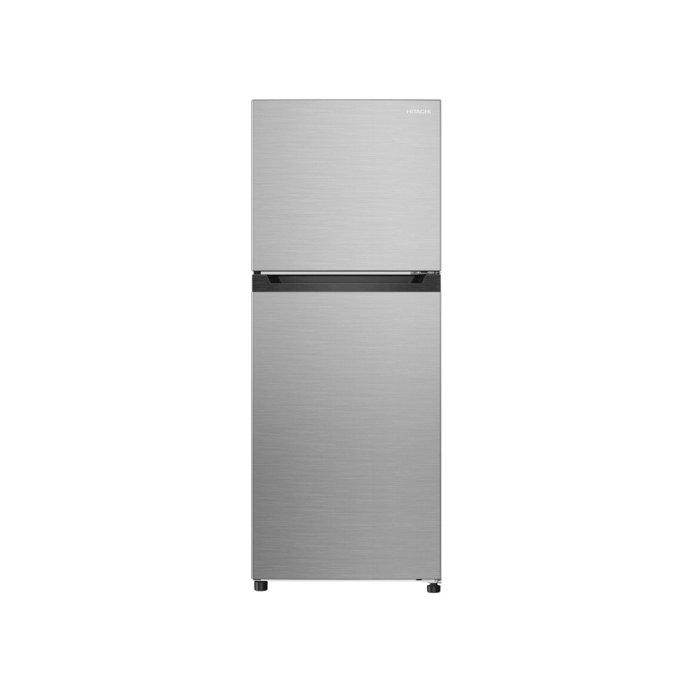 HITACHI 260L Inverter Double Door Refrigerator HRTN5275MF, , large