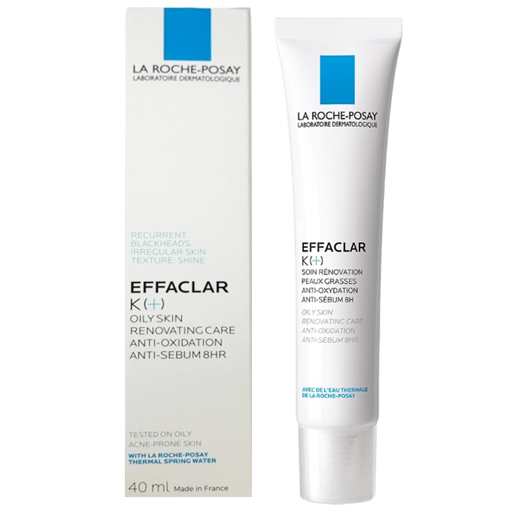 【LA ROCHEPOSAY 理膚寶水】 淨透煥膚極效精華 40ml, , large