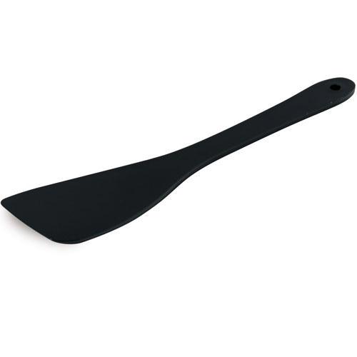 Binchotan charcoal flat spatula, , large