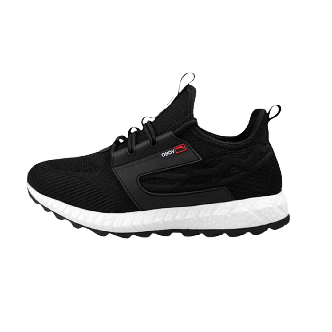 [多元宇宙] 鯊克防水鞋 | 首創智能調節！防水・透氣 自動調節，挑戰乾溼分離新境界！, , large