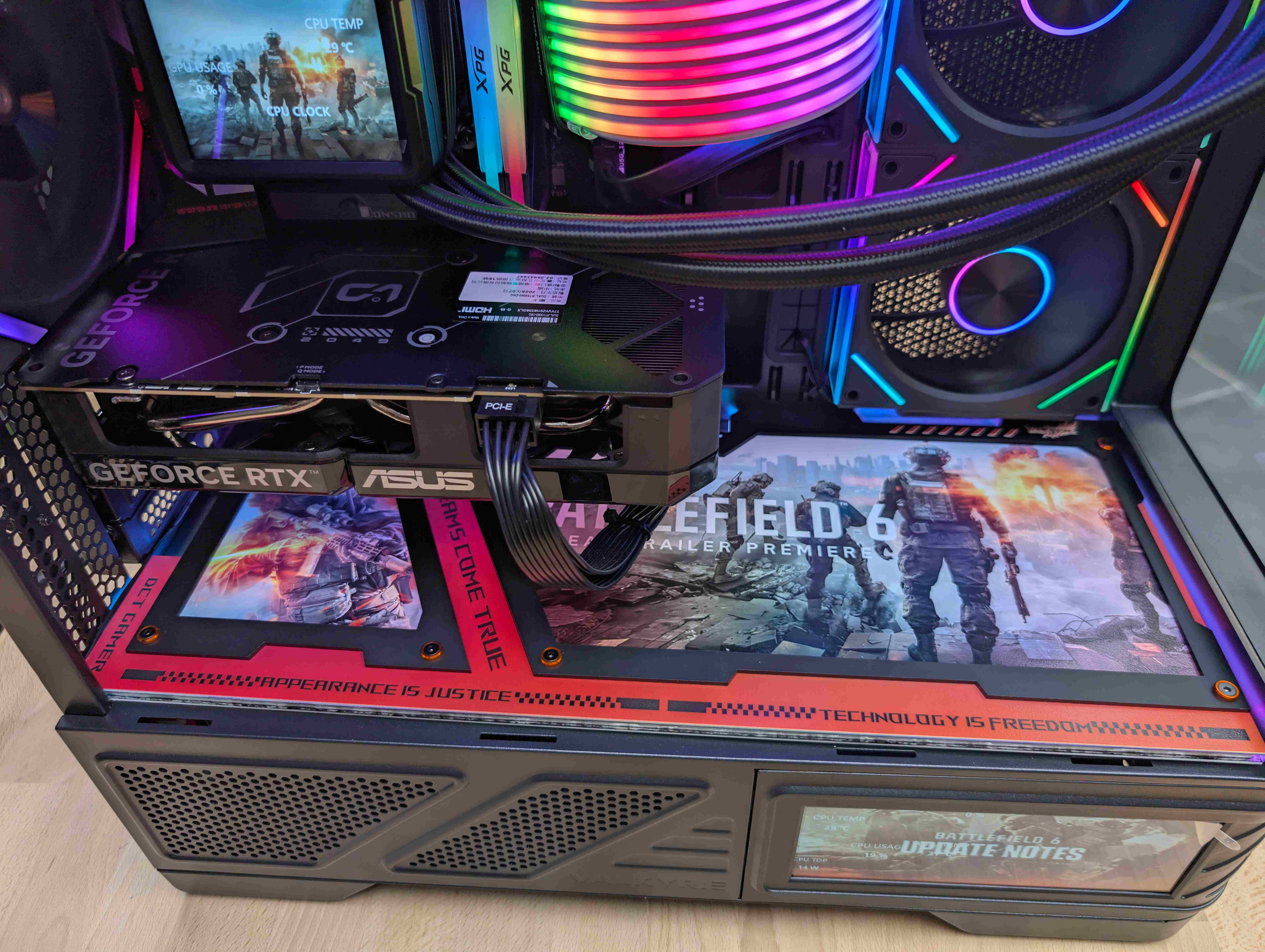 戰地風雲6主機(B) ❤️收到即完免安裝❤️(B+10+4)(3), , large