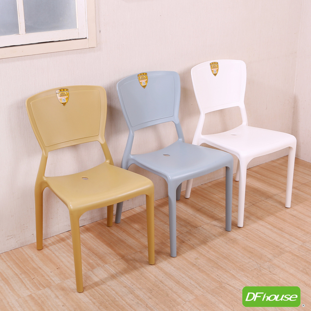 《DFhouse》亞倫-休閒洽談椅 -3色, , large