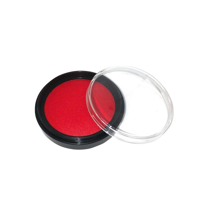 徠福 Life 高級布面印泥(NO.50), , large