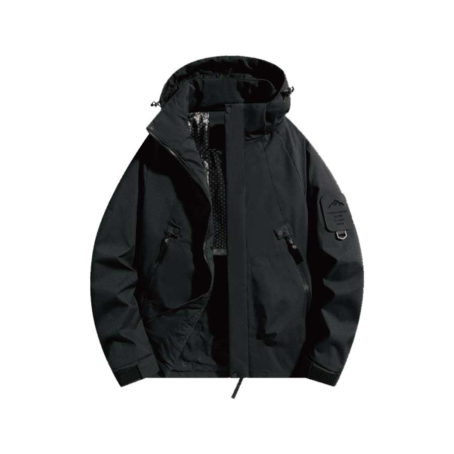 女款戶外機能外套CD-2528A, , large