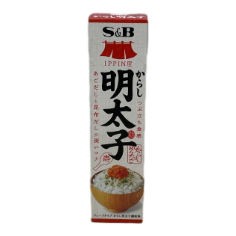 SB明太子調味料【Mia C'bon Only】