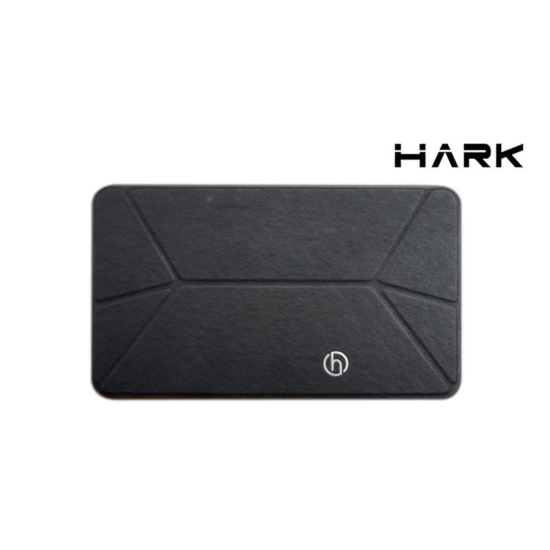HARK 雙角度輕薄隱形萬用筆電支架KLTS-204, 黑色, large