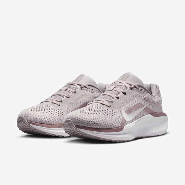 Nike Wmns Air Winflo 11 女 慢跑鞋 運動鞋 路跑 緩震 支撐 藕紫 [FJ9510-010], , large