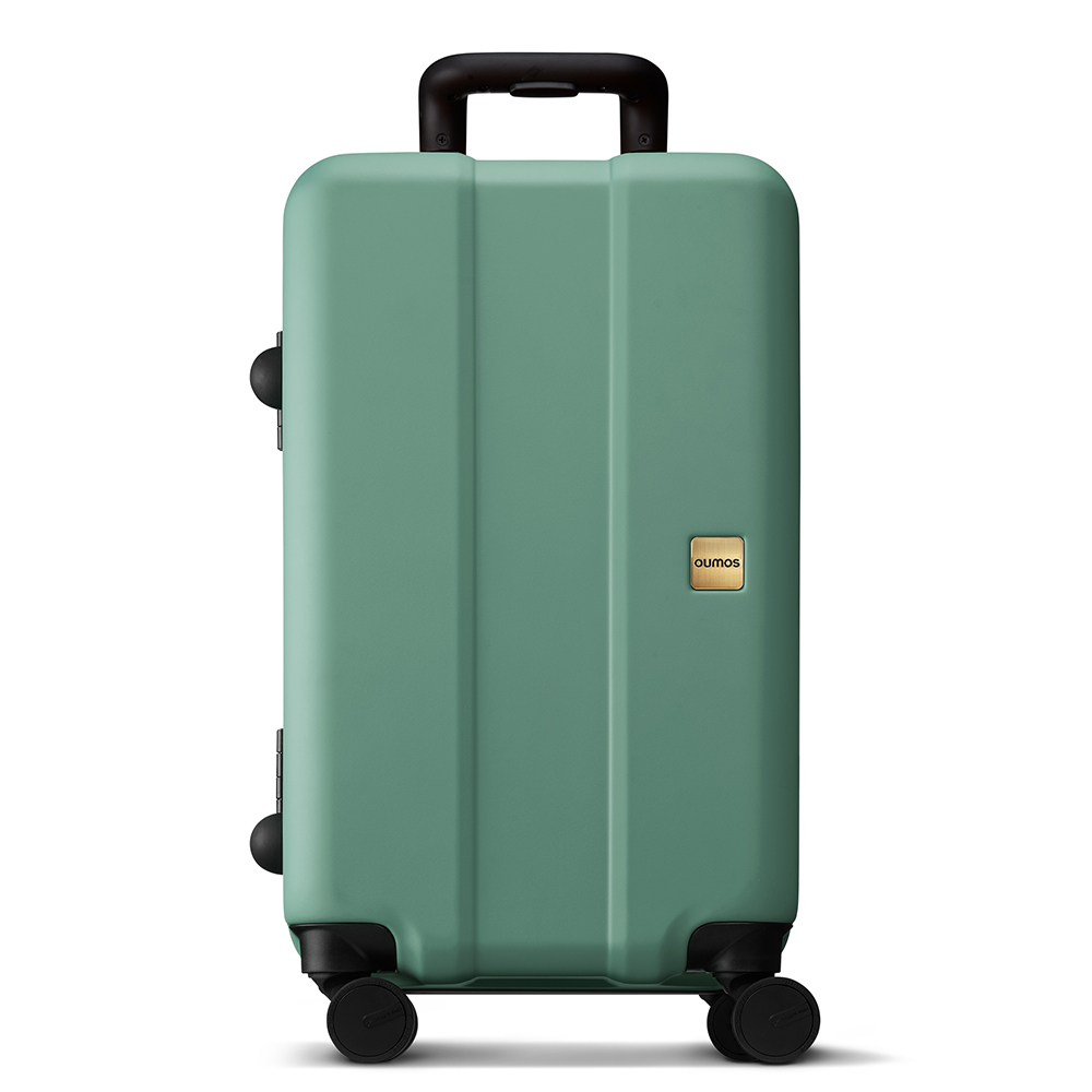 OUMOS GreenVintage Cabin 21, , large