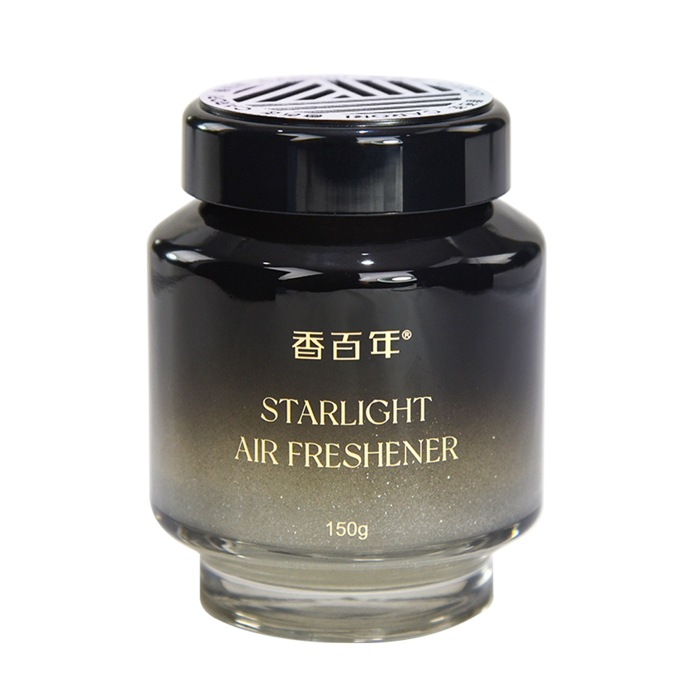 CARORI 香百年 頂級香薰150g 星光系列 香百年5號(邂逅) 車用香薰 居家香薰, , large