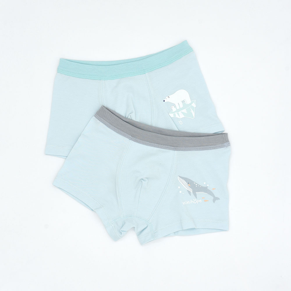 minihope Boys underwear, , large