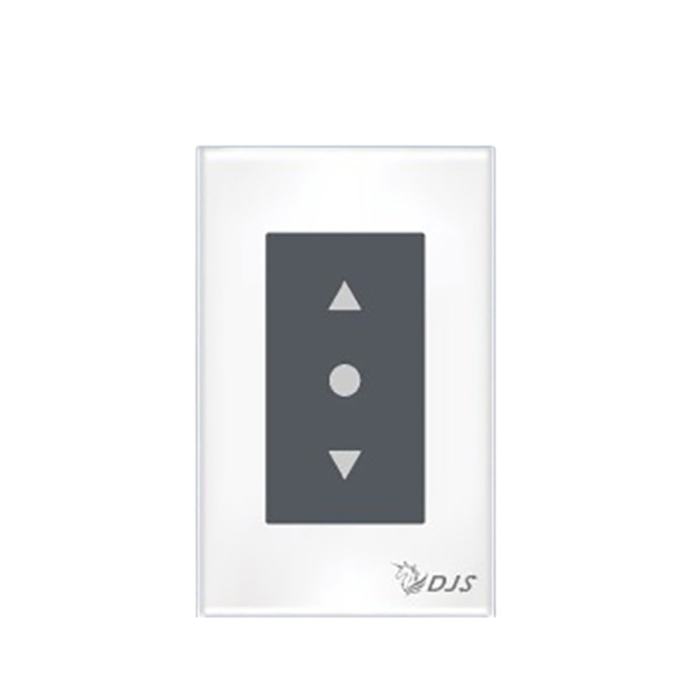 昌運監視器 DJS-SD001Pro 5G智慧捲門開關 5G/2.4G雙頻連線 手機控制鐵捲門 鐵捲門智慧開關, , large