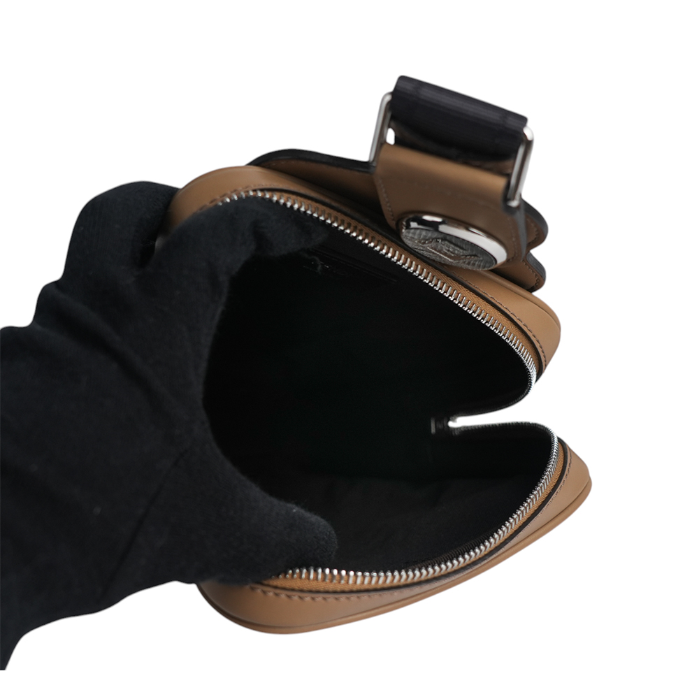 Chest bag＆waist bag, , large