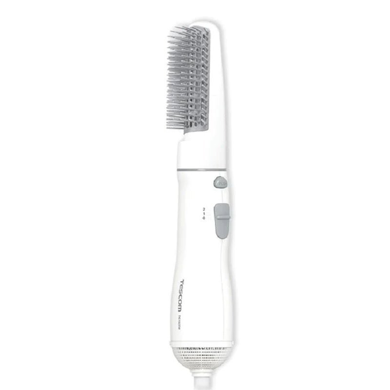 TESCOM TIC192 TIC192TW 梳髮式 負離子 吹風機 整髮器 整髮梳 輕巧, , large