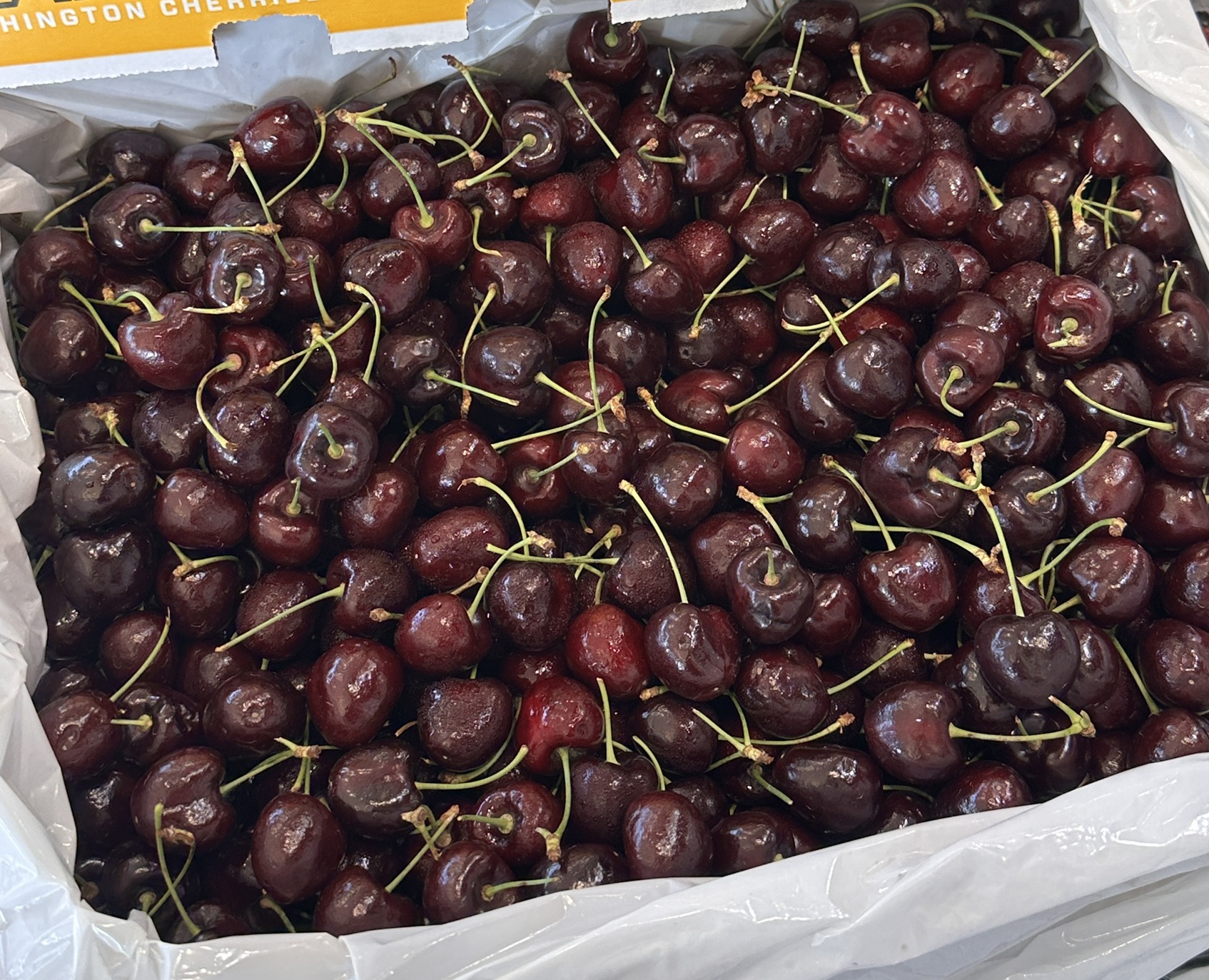 Cherries, , large
