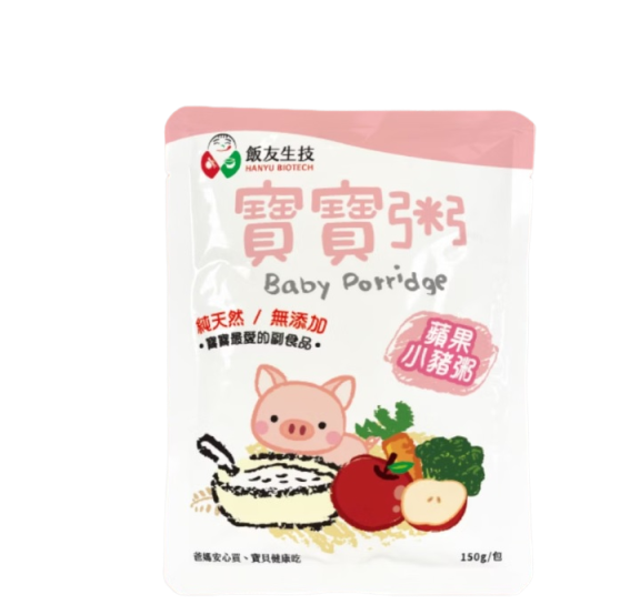 baby  porridge, , large